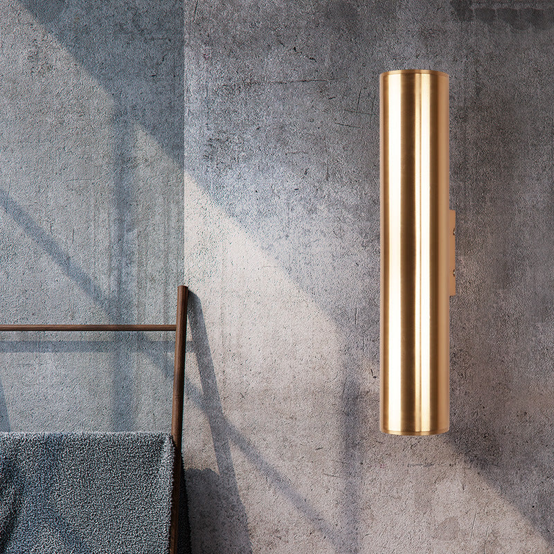Alegria - Iron vintage wall lamp