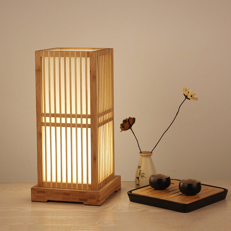 Ronja - Japanese Table Lamp Bedside Lamp