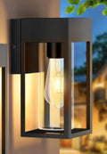 Amalia - Outdoor Waterproof Wall Lamp