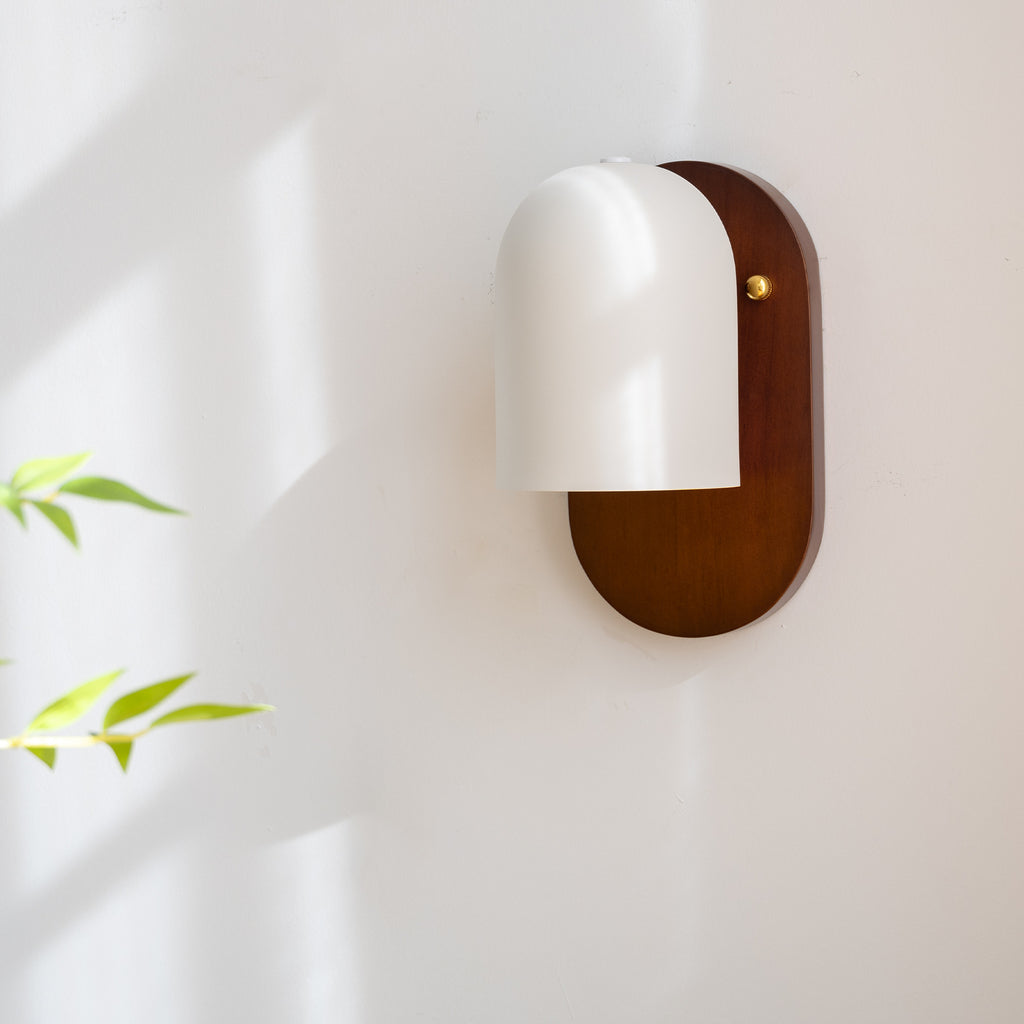Andor - Silent Style Hallway Wall Lamp