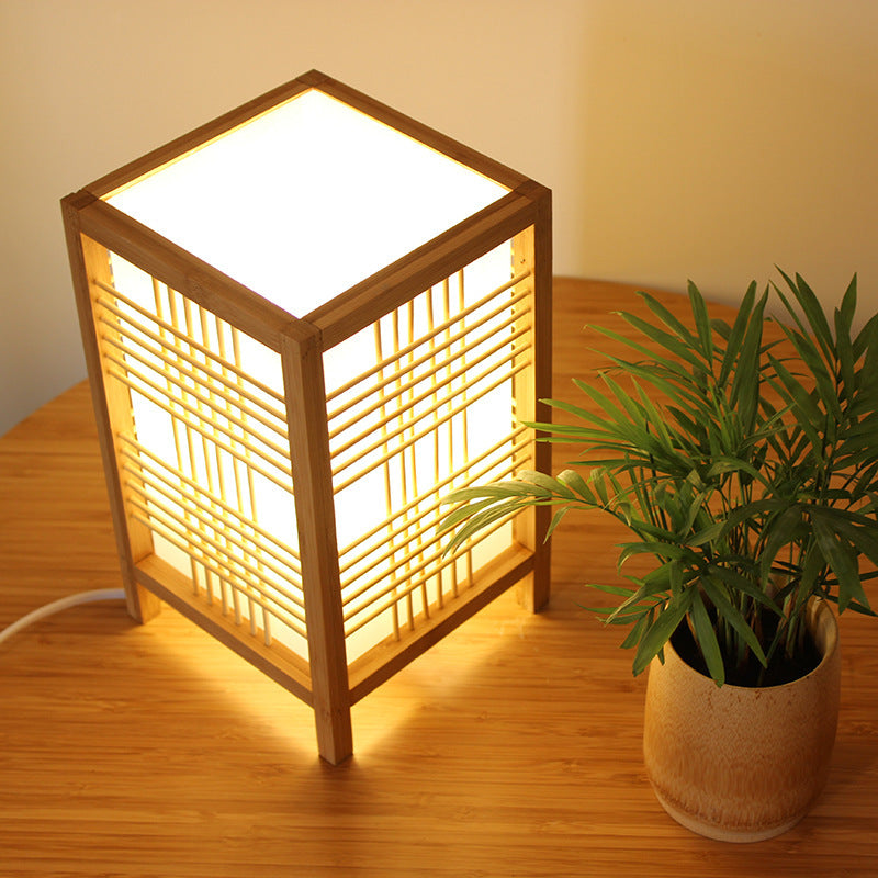 Ronja - Japanese Table Lamp Bedside Lamp