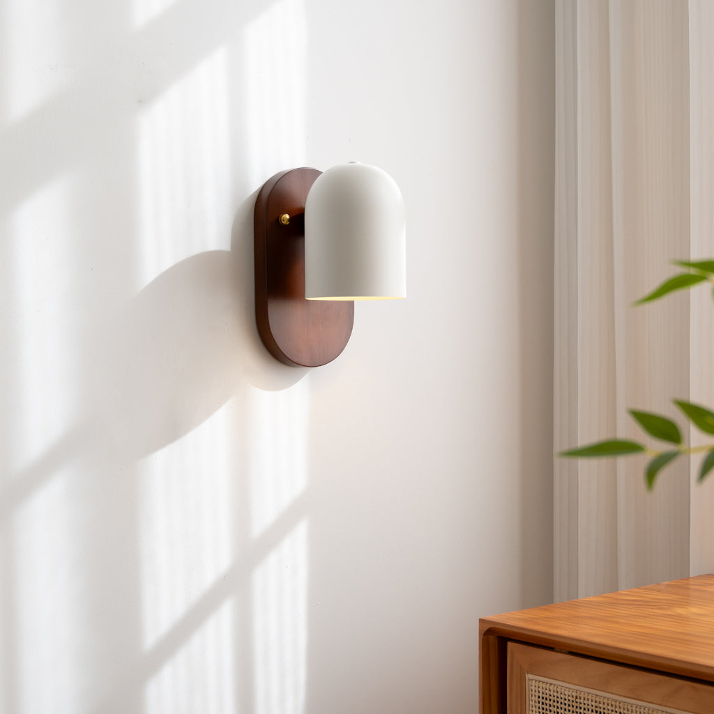 Andor - Silent Style Hallway Wall Lamp