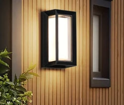 Livi - Outdoor Waterproof Garden Wall Lamp