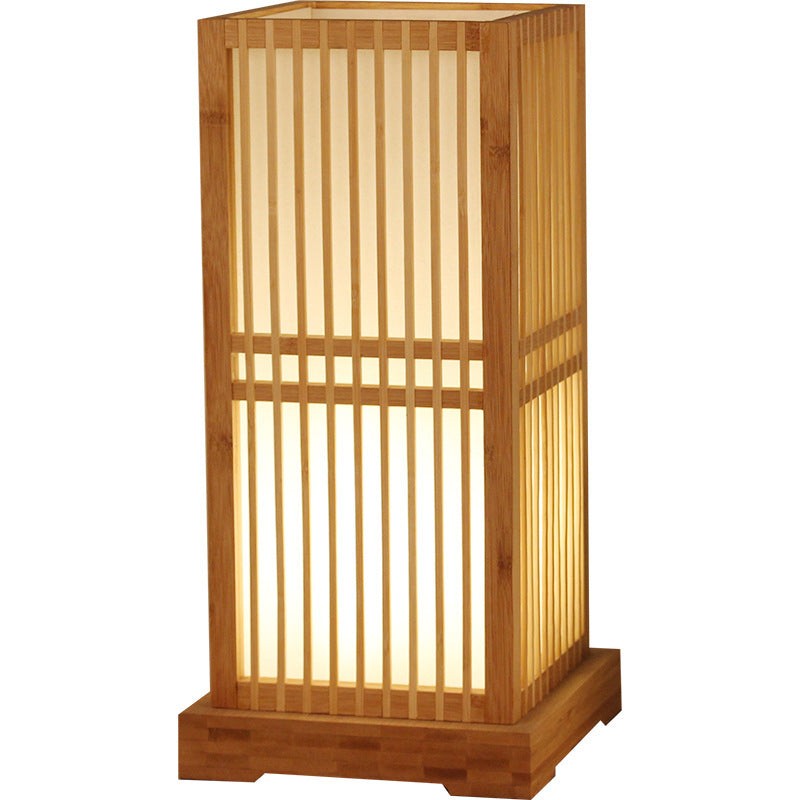 Ronja - Japanese Table Lamp Bedside Lamp