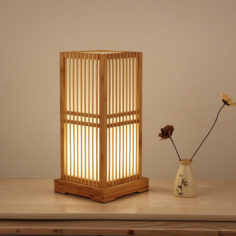Ronja - Japanese Table Lamp Bedside Lamp